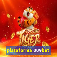 plataforma 009bet